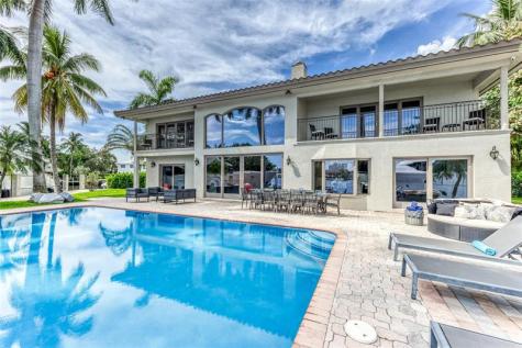 616 1st Key Drive Fort Lauderdale FL 33304