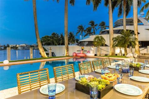 616 1st Key Drive Fort Lauderdale FL 33304