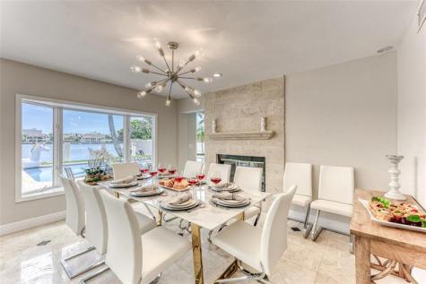 616 1st Key Drive Fort Lauderdale FL 33304