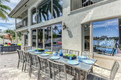 616 1st Key Drive Fort Lauderdale FL 33304