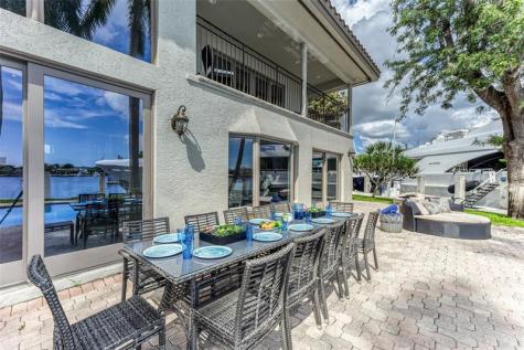 616 1st Key Drive Fort Lauderdale FL 33304