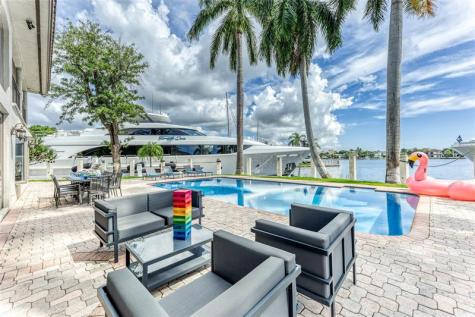 616 1st Key Drive Fort Lauderdale FL 33304