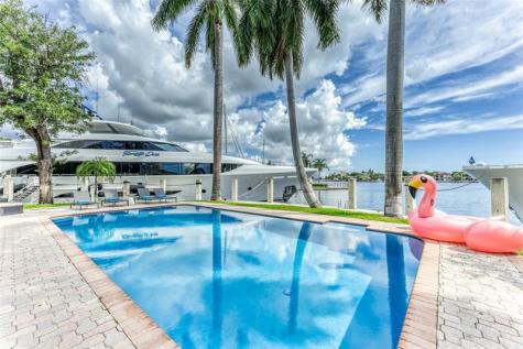 616 1st Key Drive Fort Lauderdale FL 33304