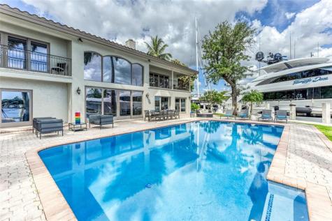 616 1st Key Drive Fort Lauderdale FL 33304