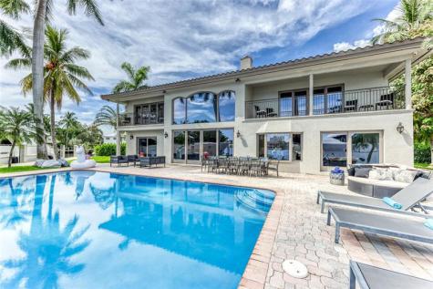 616 1st Key Drive Fort Lauderdale FL 33304