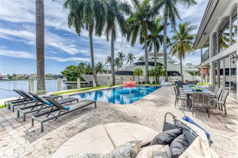616 1st Key Drive Fort Lauderdale FL 33304
