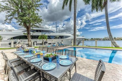 616 1st Key Drive Fort Lauderdale FL 33304