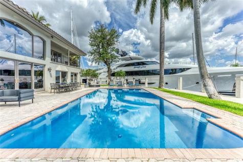 616 1st Key Drive Fort Lauderdale FL 33304