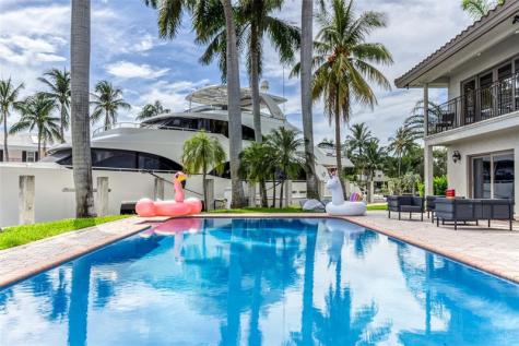 616 1st Key Drive Fort Lauderdale FL 33304