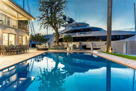 616 1st Key Drive Fort Lauderdale FL 33304