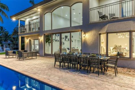 616 1st Key Drive Fort Lauderdale FL 33304