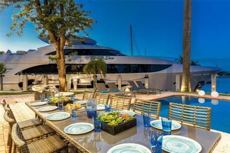 616 1st Key Drive Fort Lauderdale FL 33304