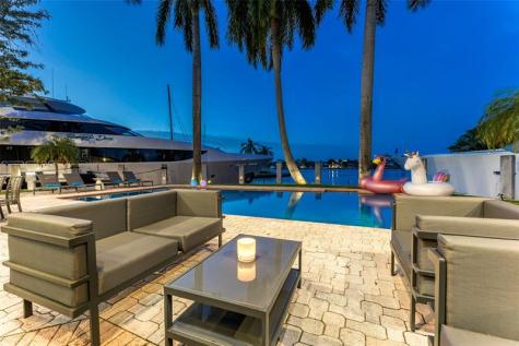 616 1st Key Drive Fort Lauderdale FL 33304
