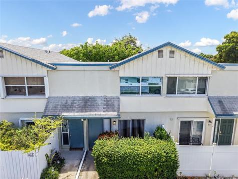 3001 NW 4th Terrace Pompano Beach FL 33064