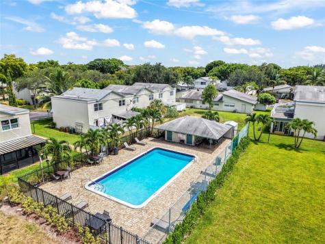 3001 NW 4th Terrace Pompano Beach FL 33064