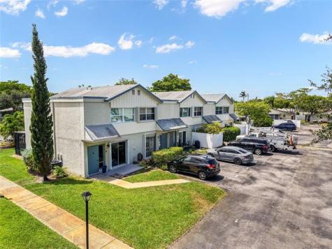 3001 NW 4th Terrace Pompano Beach FL 33064