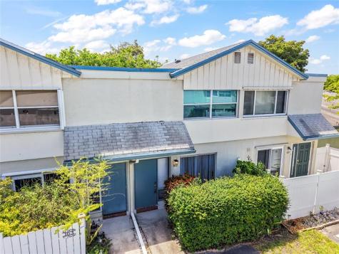 3001 NW 4th Terrace Pompano Beach FL 33064
