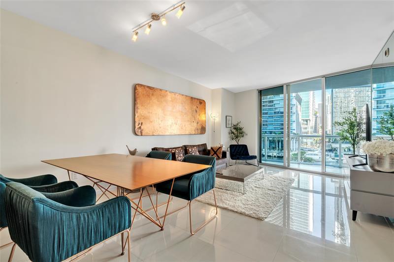 475 Brickell Avenue Miami FL 33131