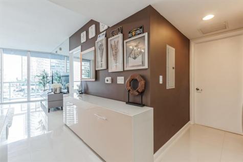 475 Brickell Avenue Miami FL 33131