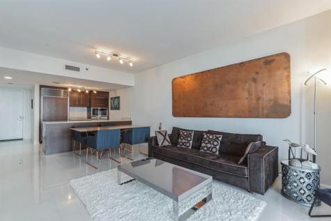 475 Brickell Avenue Miami FL 33131