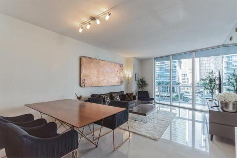 475 Brickell Avenue Miami FL 33131