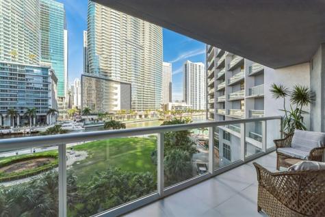 475 Brickell Avenue Miami FL 33131