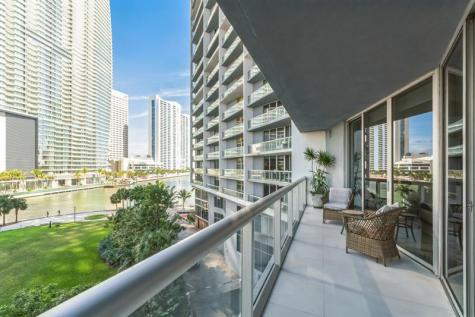 475 Brickell Avenue Miami FL 33131