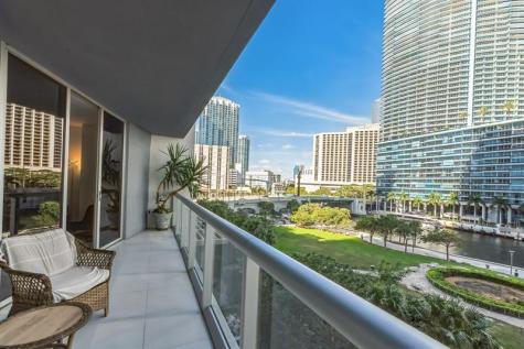 475 Brickell Avenue Miami FL 33131