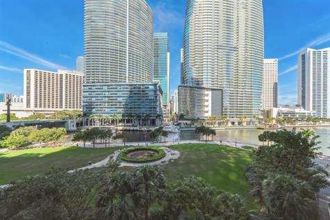 475 Brickell Avenue Miami FL 33131