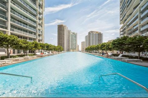 475 Brickell Avenue Miami FL 33131