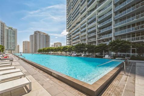 475 Brickell Avenue Miami FL 33131