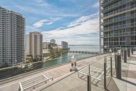 475 Brickell Avenue Miami FL 33131