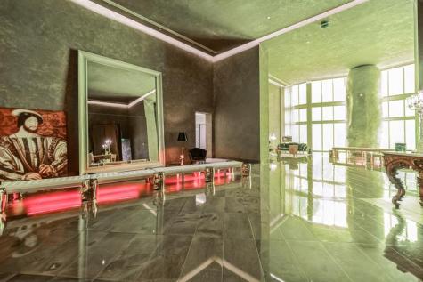 475 Brickell Avenue Miami FL 33131