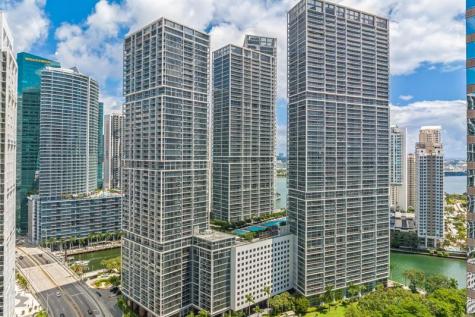 475 Brickell Avenue Miami FL 33131