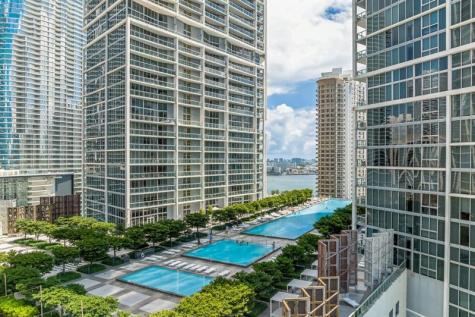 475 Brickell Avenue Miami FL 33131