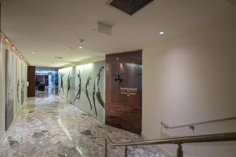 475 Brickell Avenue Miami FL 33131