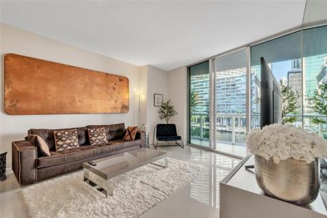 475 Brickell Avenue Miami FL 33131