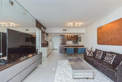 475 Brickell Avenue Miami FL 33131