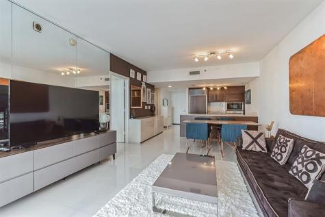 475 Brickell Avenue Miami FL 33131