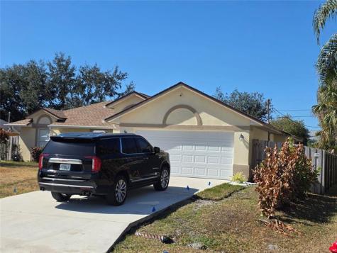 4525 NW Glazbrook Street Port St Lucie FL 34983