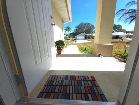 4525 NW Glazbrook Street Port St Lucie FL 34983