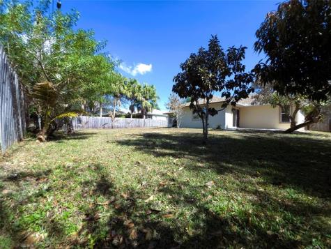 4525 NW Glazbrook Street Port St Lucie FL 34983