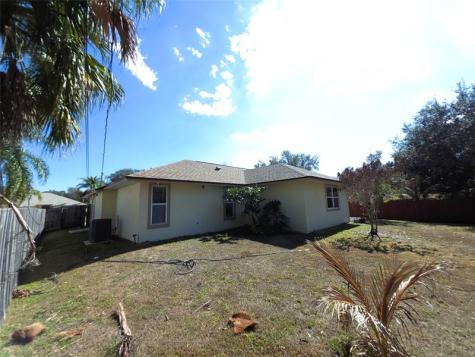 4525 NW Glazbrook Street Port St Lucie FL 34983