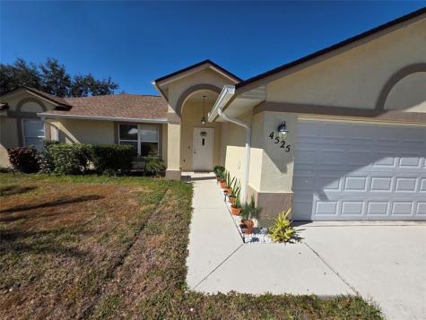 4525 NW Glazbrook Street Port St Lucie FL 34983