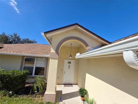 4525 NW Glazbrook Street Port St Lucie FL 34983