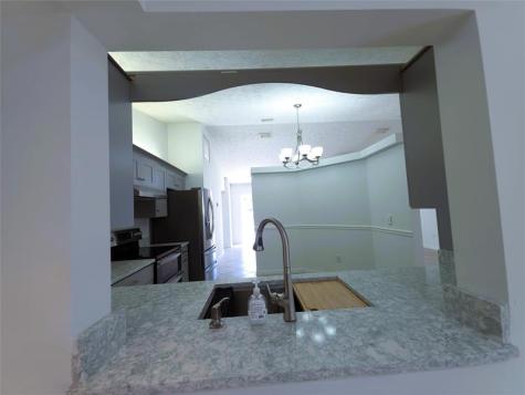 4525 NW Glazbrook Street Port St Lucie FL 34983