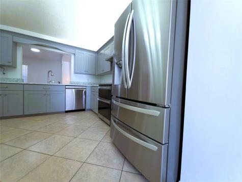 4525 NW Glazbrook Street Port St Lucie FL 34983