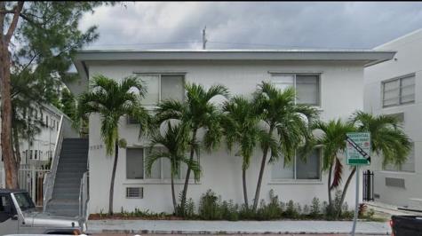 7725 Harding Avenue Miami Beach FL 33141