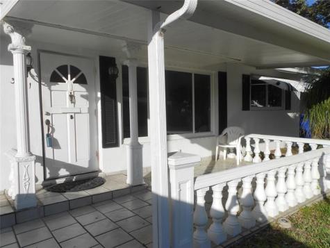 321 NW 25th Court Pompano Beach FL 33064