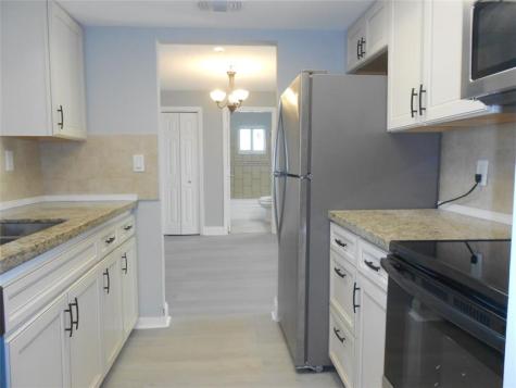 321 NW 25th Court Pompano Beach FL 33064